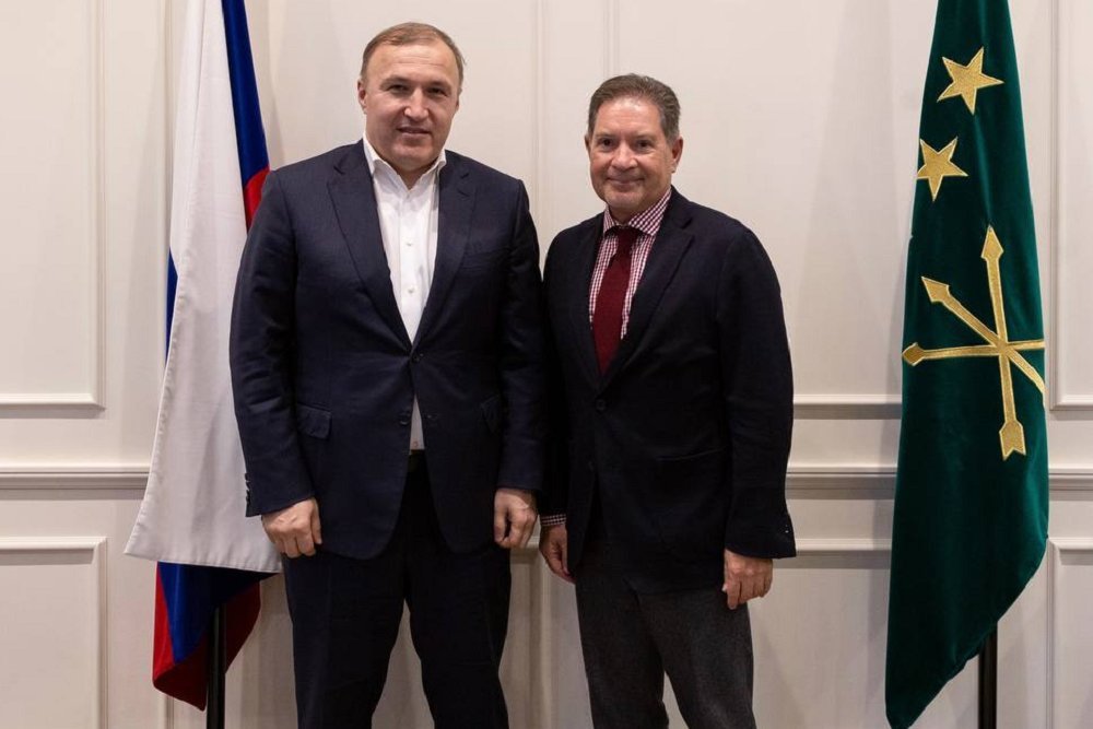 Ассоциация экспорта технологического суверенитета